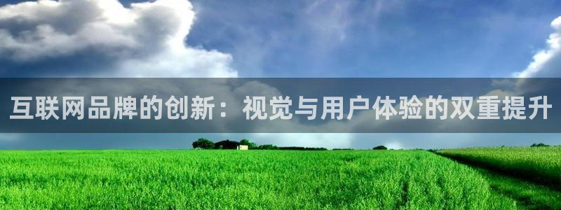 亚洲先锋娱乐招股：互联网品牌的